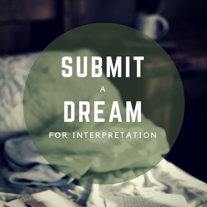 submit a dream
